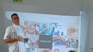 Encore une très belle initiative chez Atlasvision !