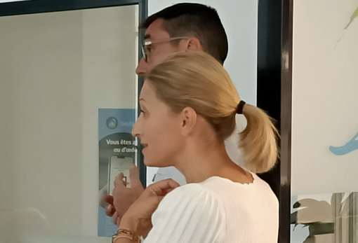 Encore une très belle initiative chez Atlasvision !
