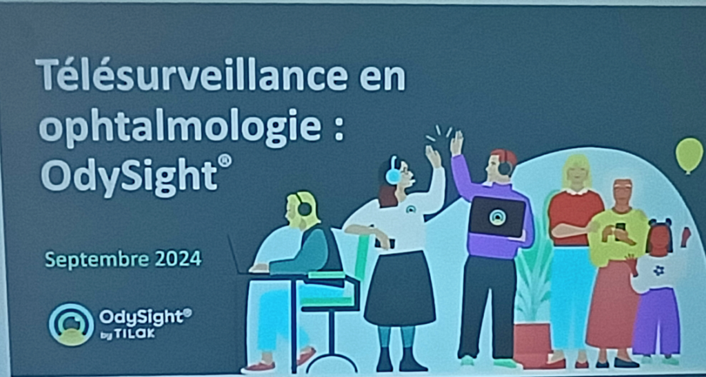 Encore une très belle initiative chez Atlasvision !